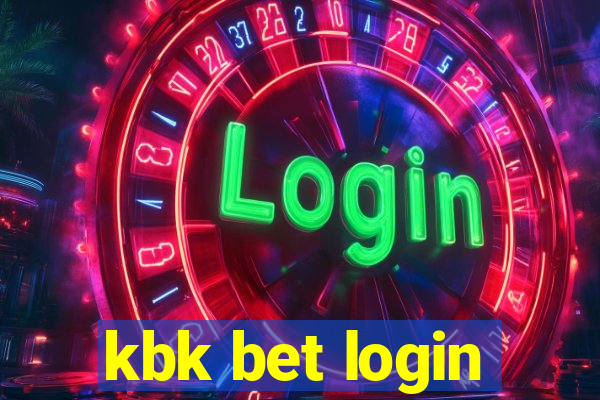 kbk bet login