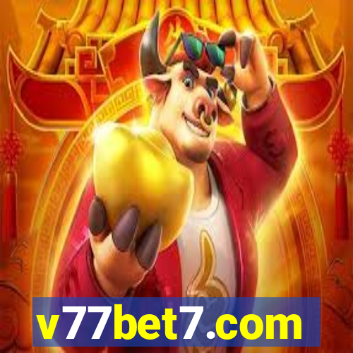 v77bet7.com