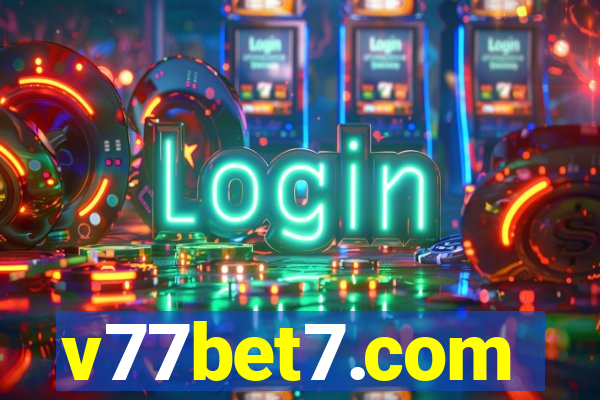 v77bet7.com