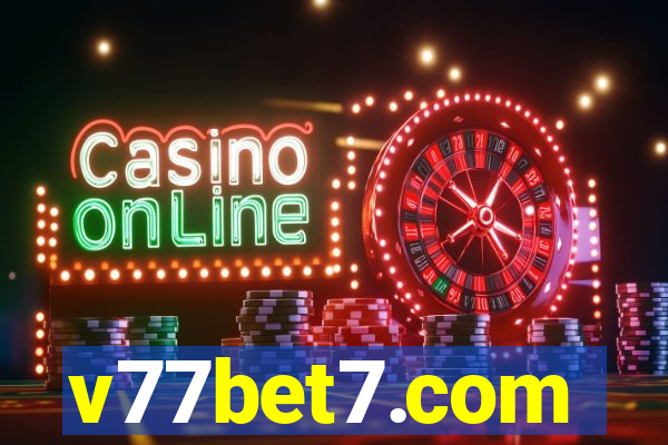 v77bet7.com