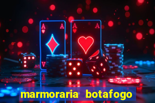 marmoraria botafogo general polidoro