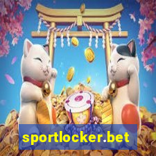 sportlocker.bet