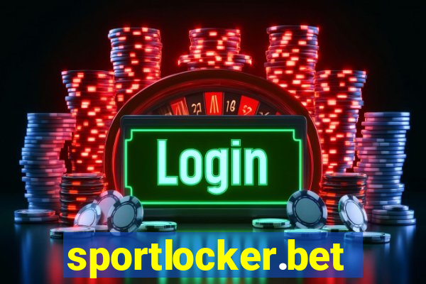 sportlocker.bet