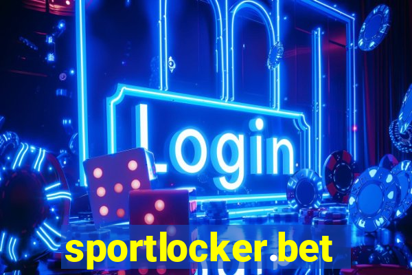 sportlocker.bet