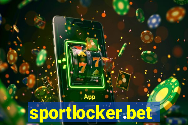 sportlocker.bet