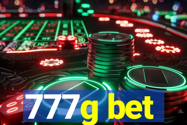 777g bet