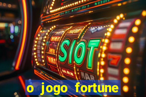 o jogo fortune scratch life paga mesmo