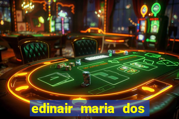 edinair maria dos santos moraes