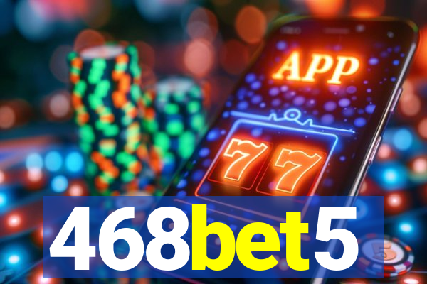 468bet5