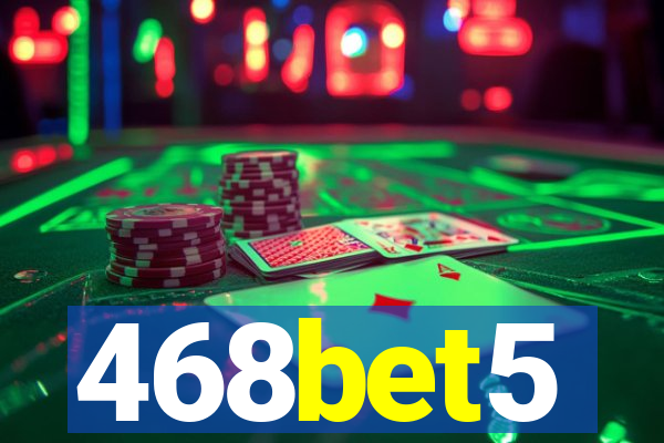 468bet5