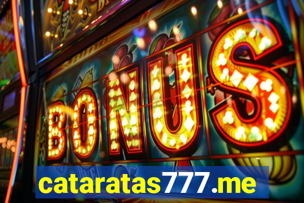 cataratas777.me