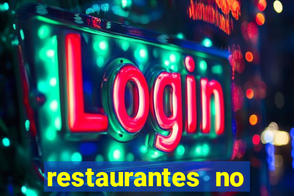 restaurantes no iguatemi porto alegre