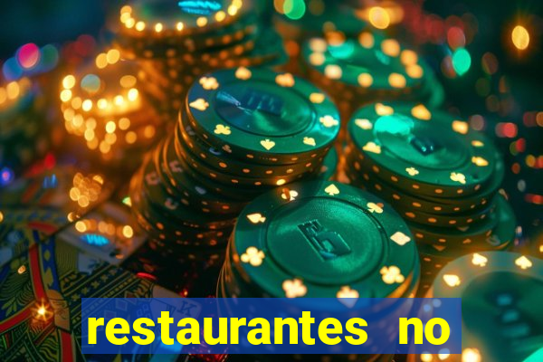 restaurantes no iguatemi porto alegre