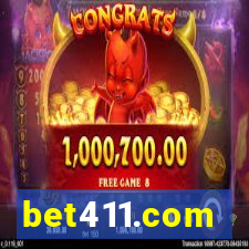 bet411.com