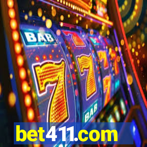 bet411.com