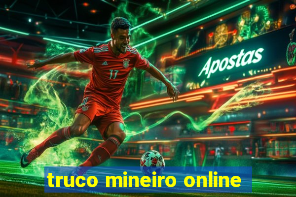 truco mineiro online