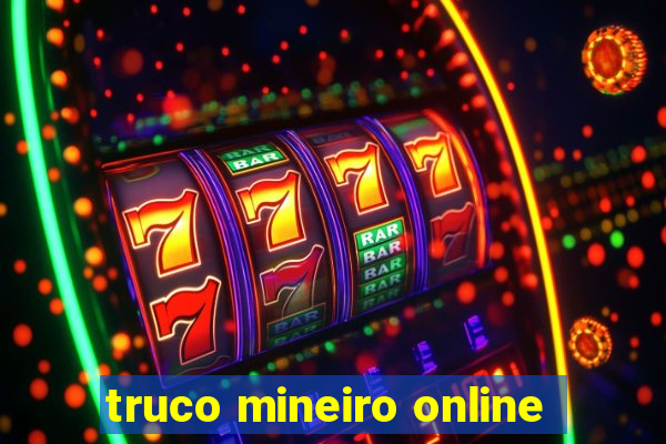 truco mineiro online