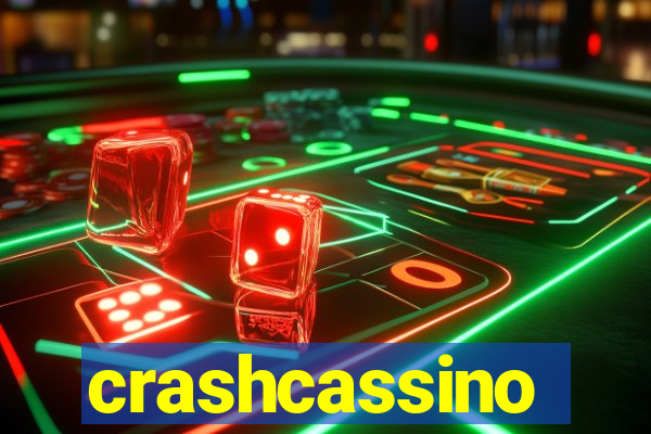 crashcassino