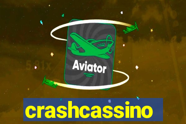 crashcassino