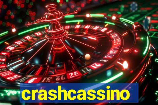 crashcassino