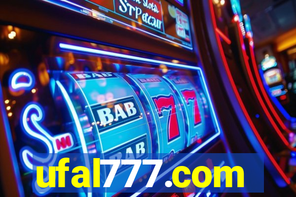 ufal777.com