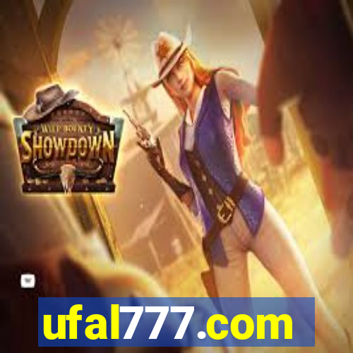 ufal777.com