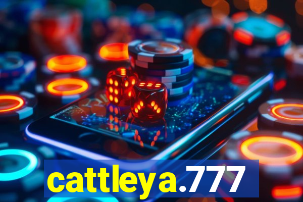 cattleya.777