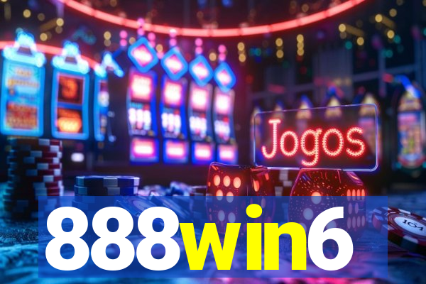 888win6