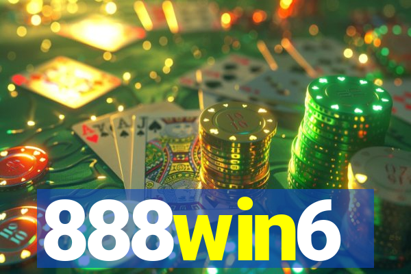 888win6