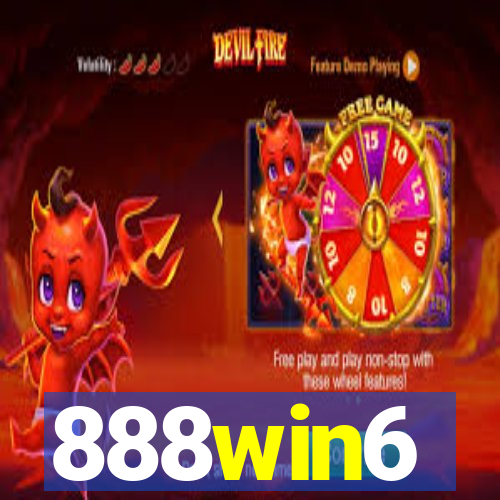 888win6