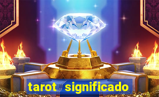 tarot significado das cartas pdf