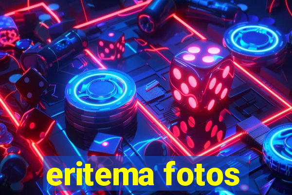 eritema fotos