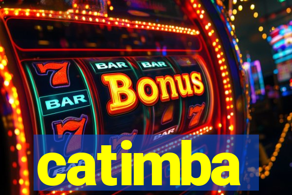 catimba