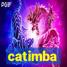 catimba