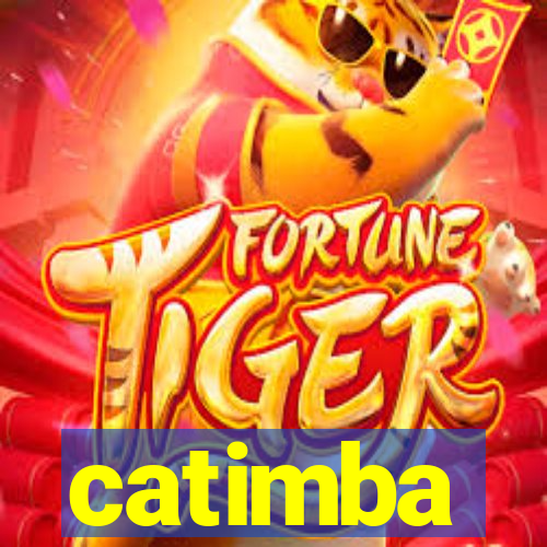 catimba