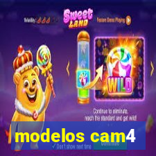 modelos cam4