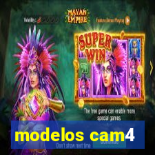 modelos cam4