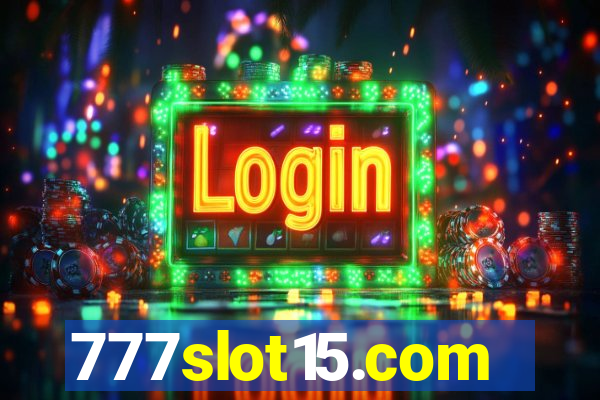 777slot15.com