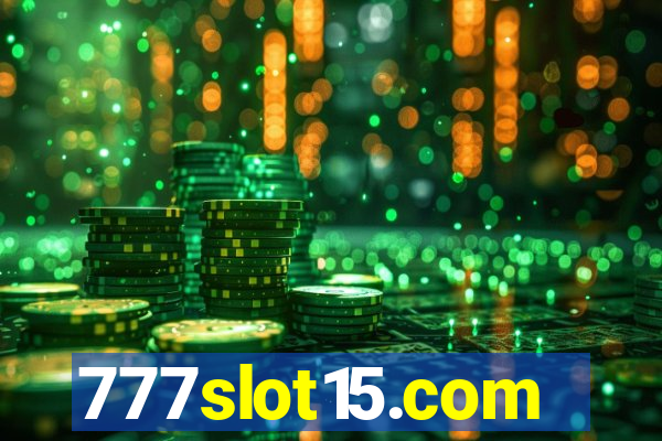 777slot15.com