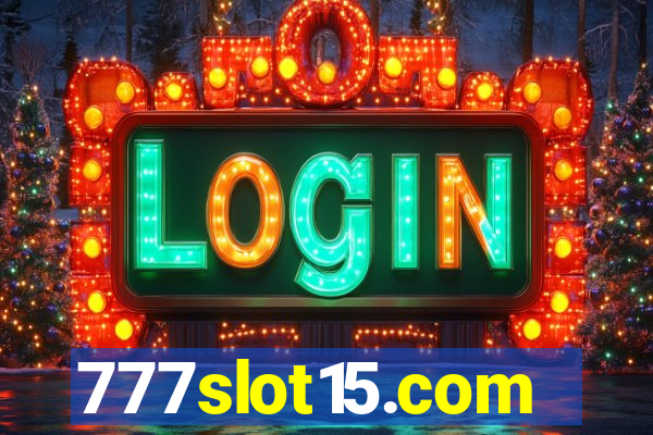 777slot15.com