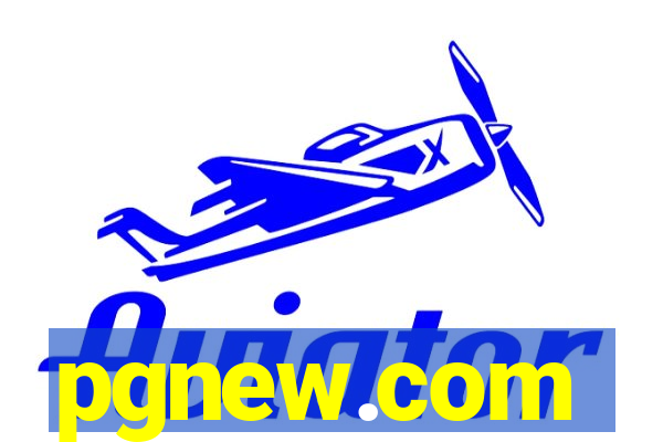 pgnew.com