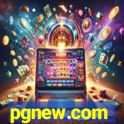 pgnew.com