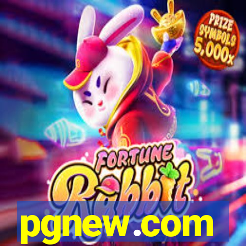 pgnew.com