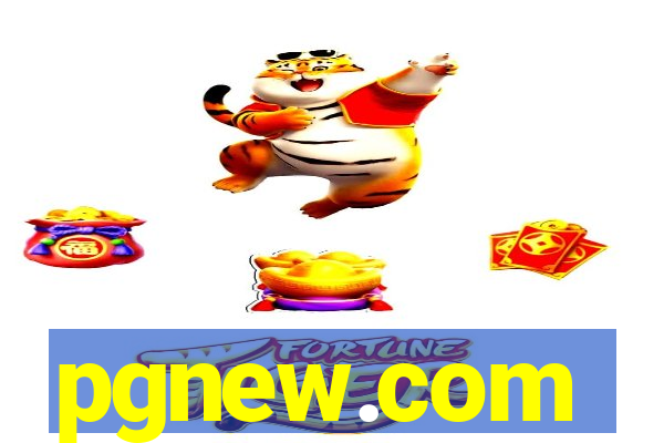 pgnew.com