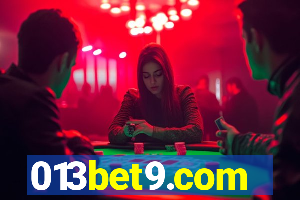 013bet9.com