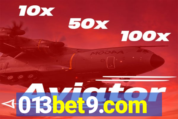 013bet9.com