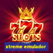 xtreme emulador