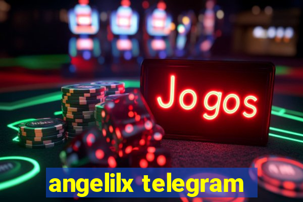 angelilx telegram