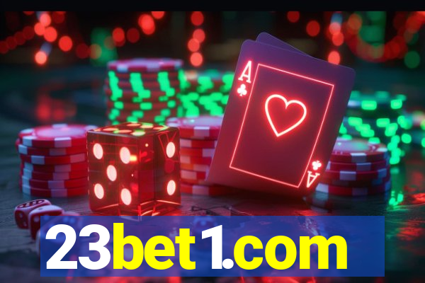 23bet1.com