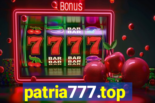 patria777.top